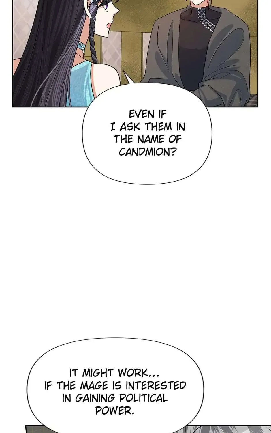 Another Happy Day For The Villainess Chapter 49 page 78 - 