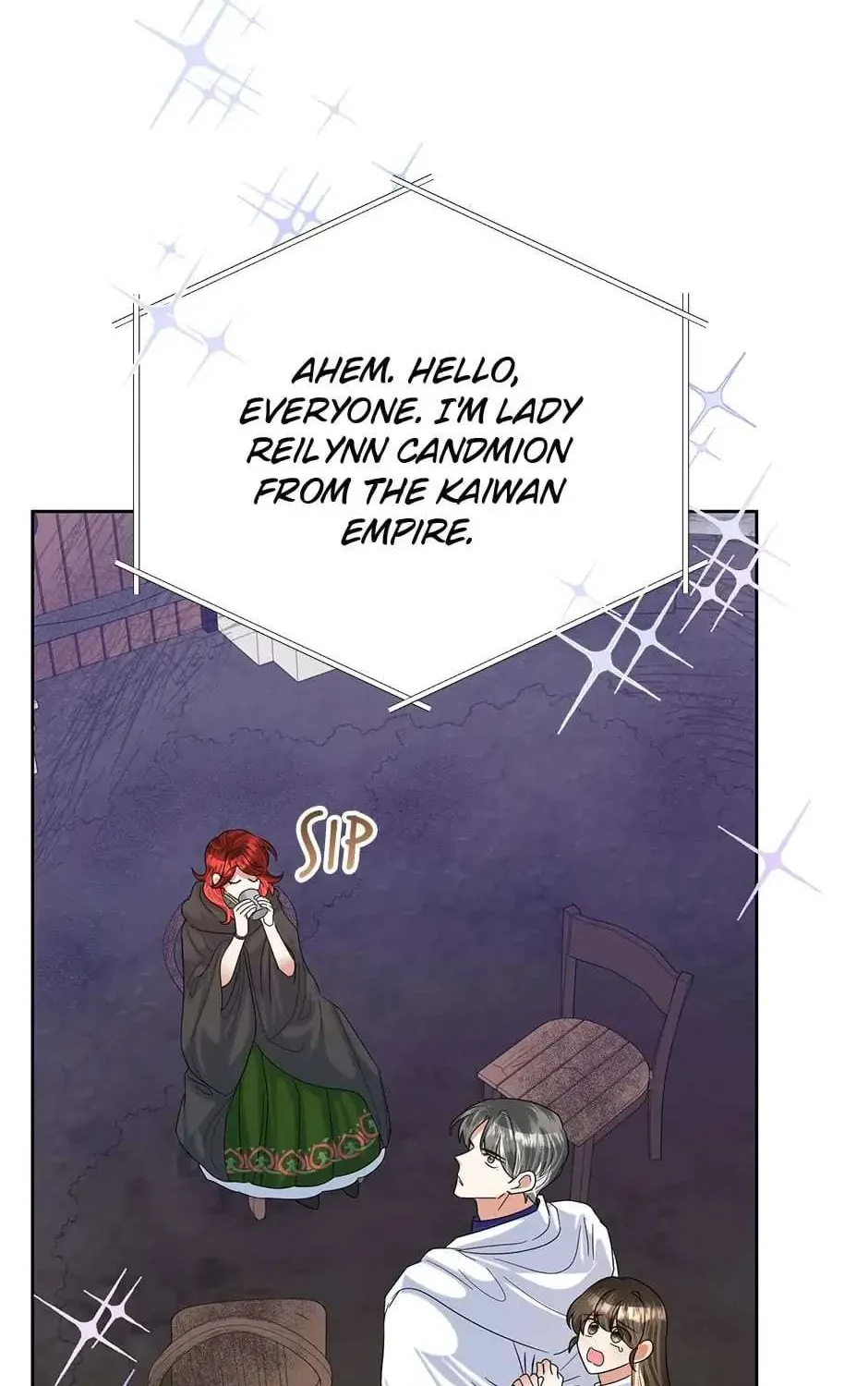 Another Happy Day For The Villainess Chapter 49 page 87 - 