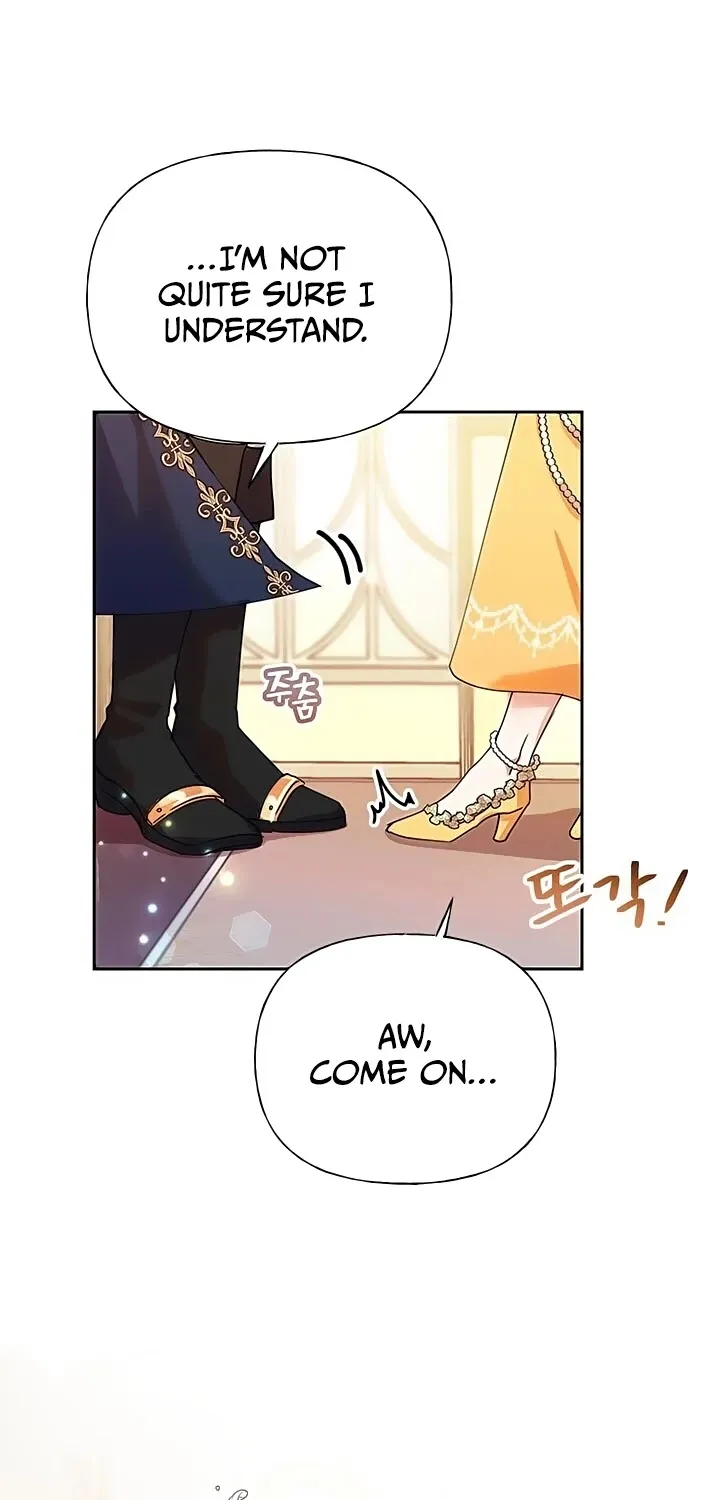 Another Happy Day For The Villainess Chapter 5 page 14 - 