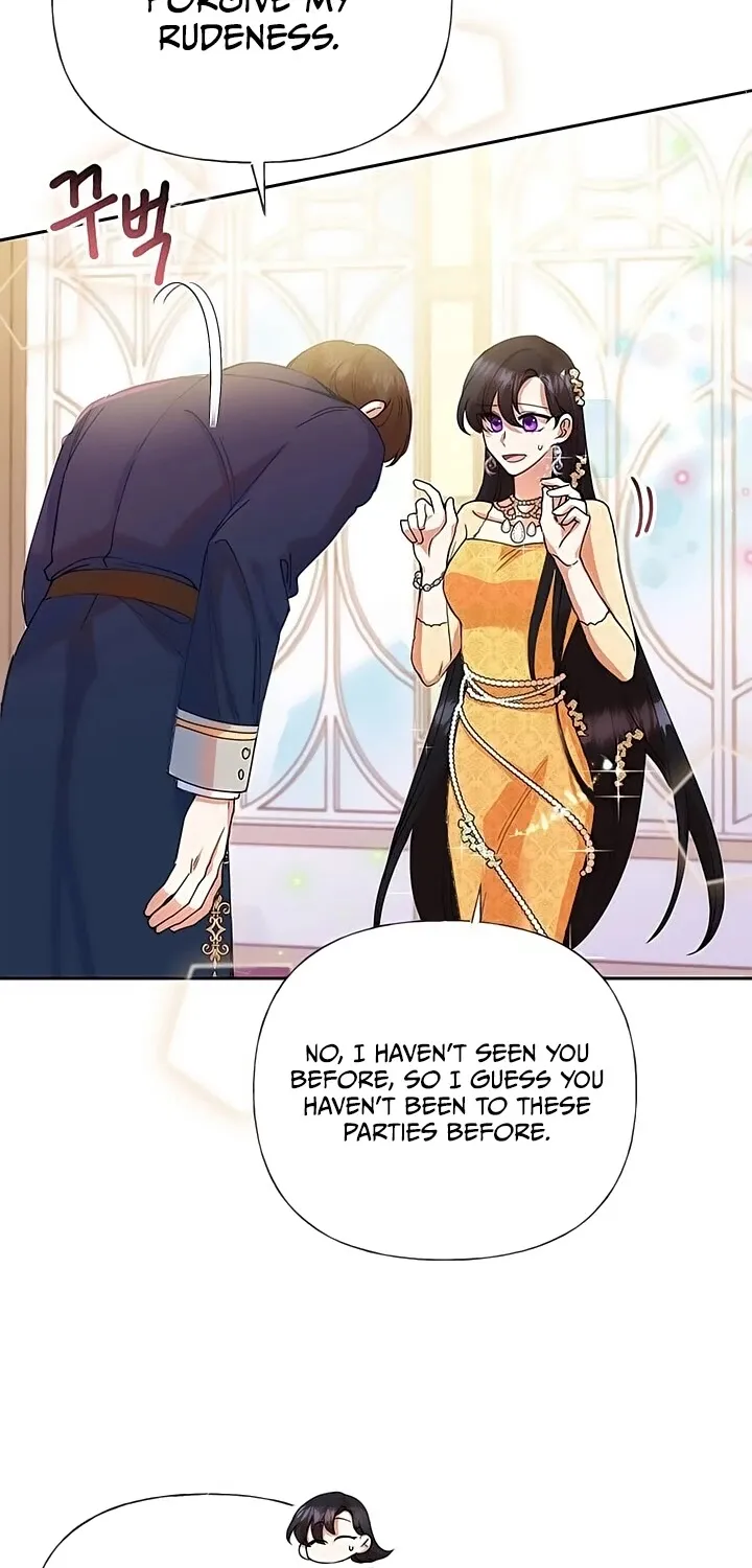 Another Happy Day For The Villainess Chapter 5 page 20 - 
