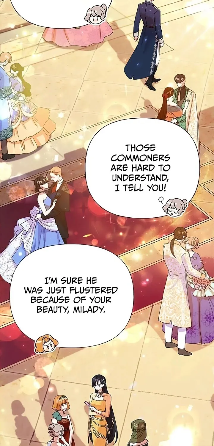 Another Happy Day For The Villainess Chapter 5 page 26 - 