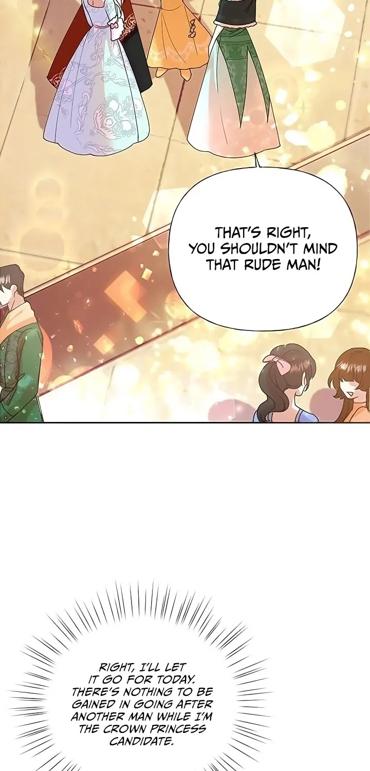 Another Happy Day For The Villainess Chapter 5 page 27 - 