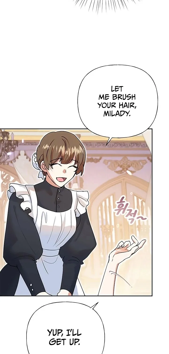 Another Happy Day For The Villainess Chapter 5 page 36 - 
