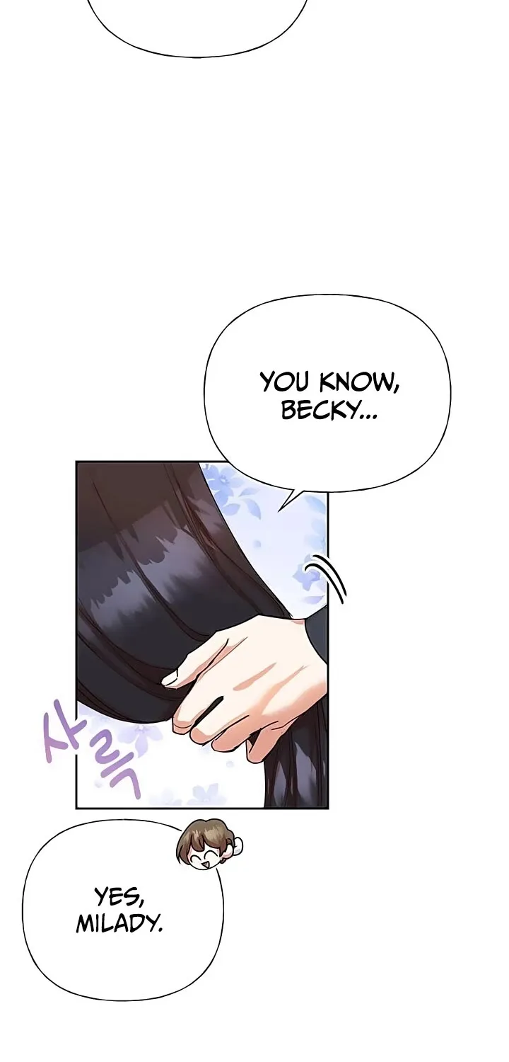 Another Happy Day For The Villainess Chapter 5 page 37 - 