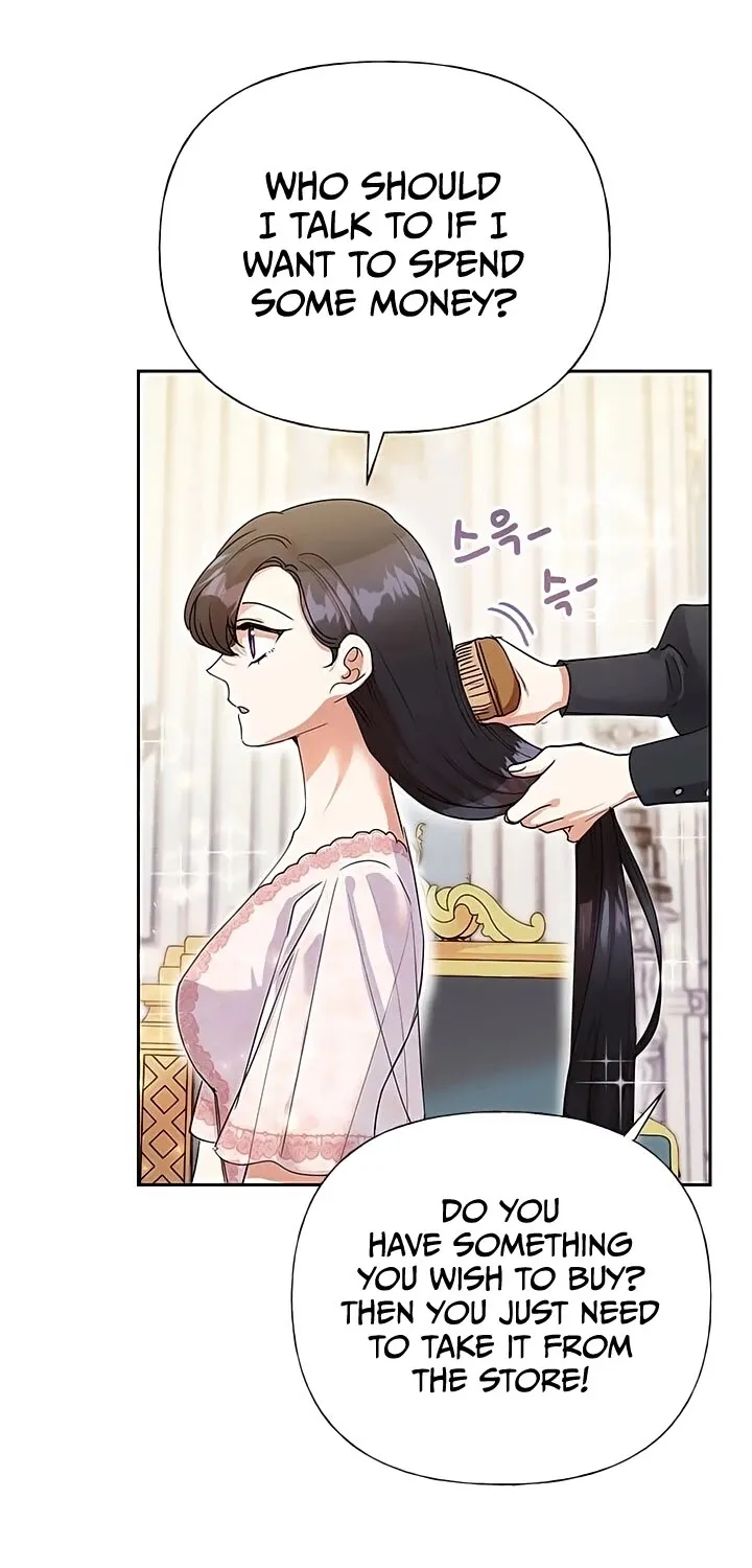 Another Happy Day For The Villainess Chapter 5 page 38 - 