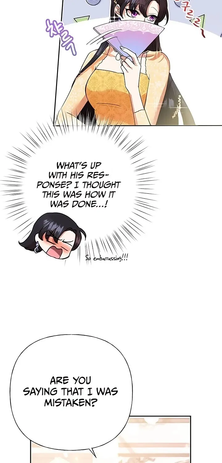Another Happy Day For The Villainess Chapter 5 page 5 - 