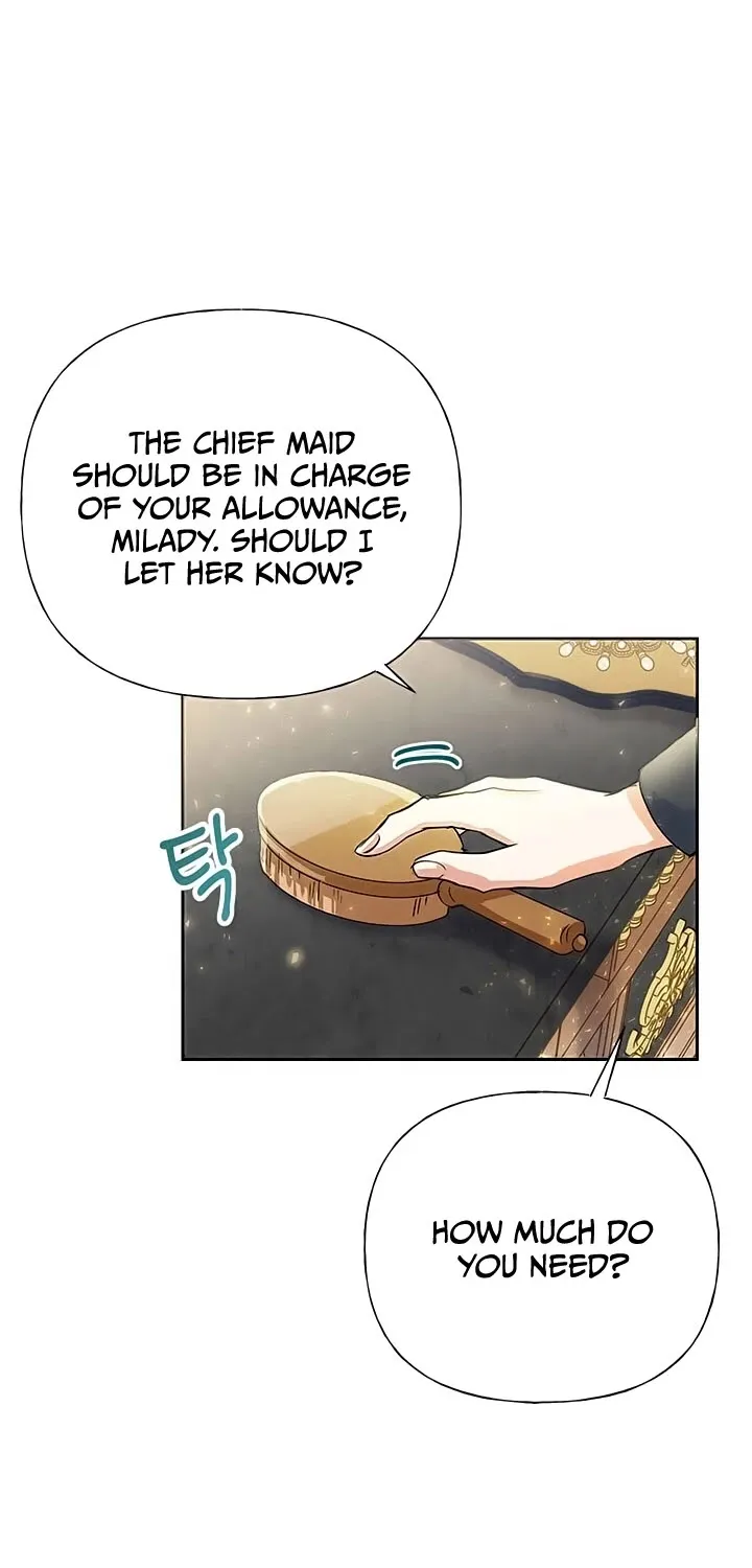 Another Happy Day For The Villainess Chapter 5 page 42 - 