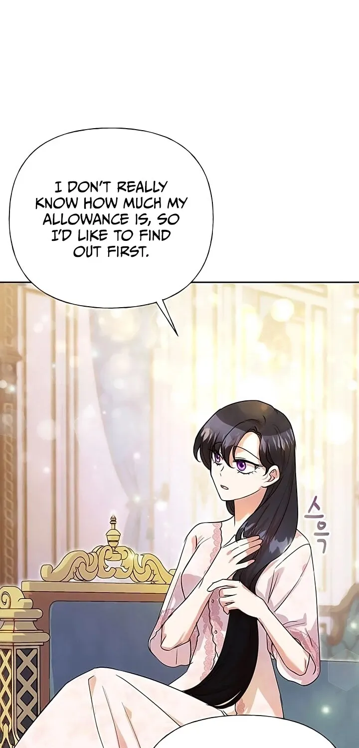Another Happy Day For The Villainess Chapter 5 page 43 - 