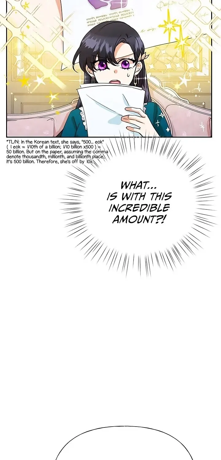 Another Happy Day For The Villainess Chapter 5 page 46 - 