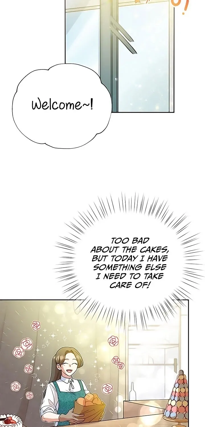 Another Happy Day For The Villainess Chapter 5 page 58 - 