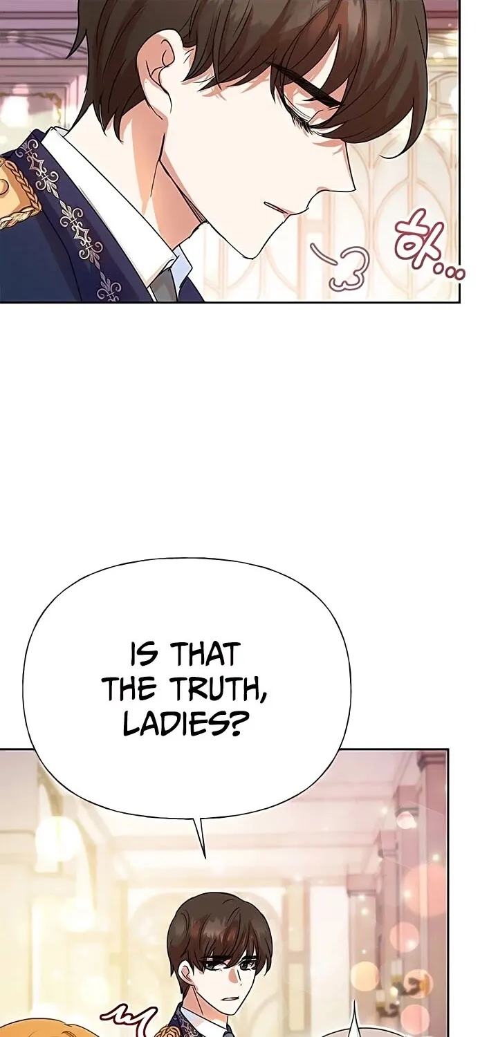 Another Happy Day For The Villainess Chapter 5 page 7 - 
