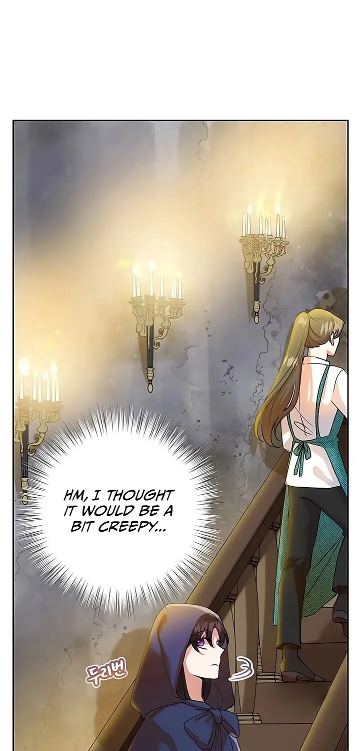 Another Happy Day For The Villainess Chapter 5 page 66 - 