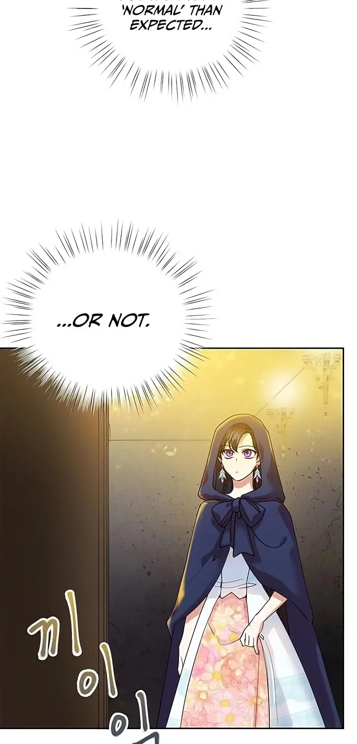 Another Happy Day For The Villainess Chapter 5 page 68 - 