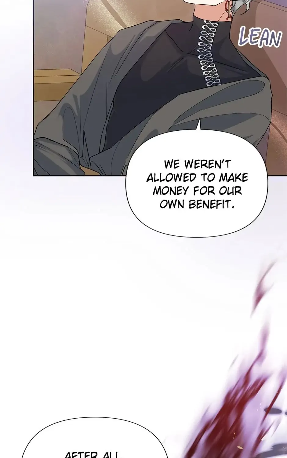 Another Happy Day For The Villainess Chapter 50 page 14 - 