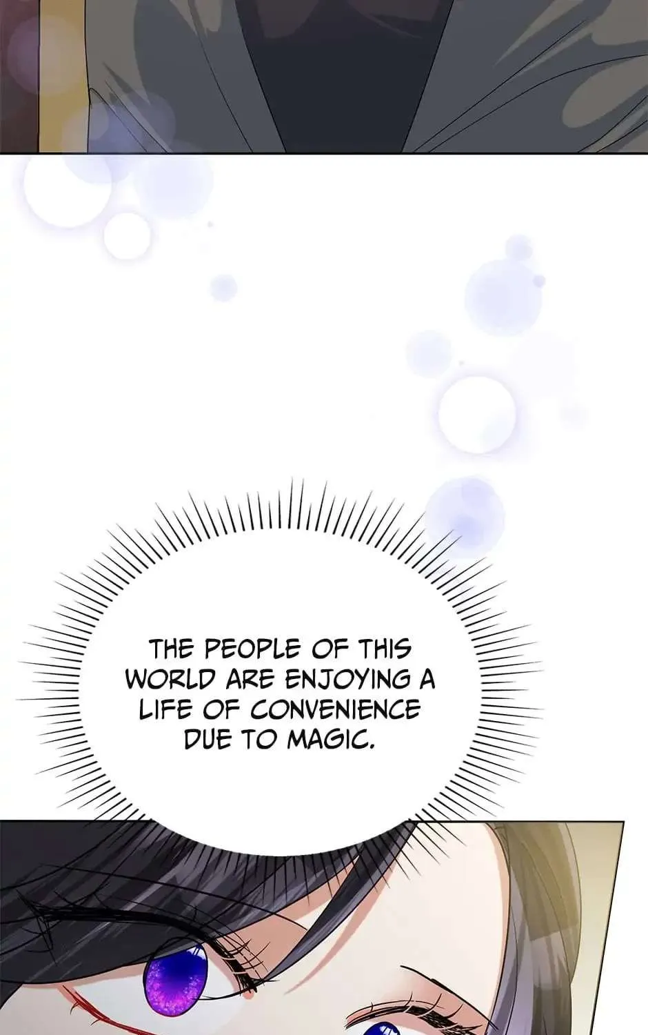 Another Happy Day For The Villainess Chapter 50 page 21 - 