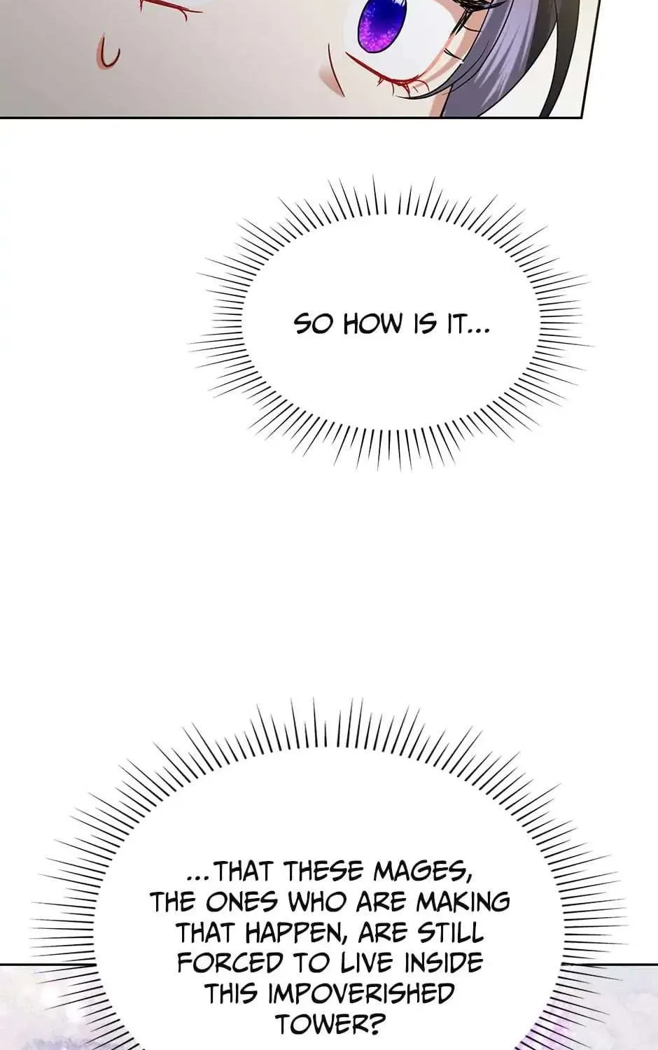 Another Happy Day For The Villainess Chapter 50 page 22 - 