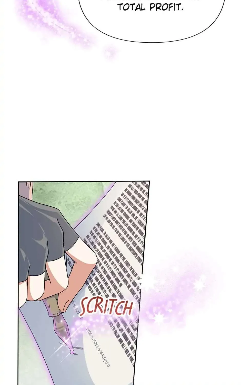 Another Happy Day For The Villainess Chapter 50 page 24 - 