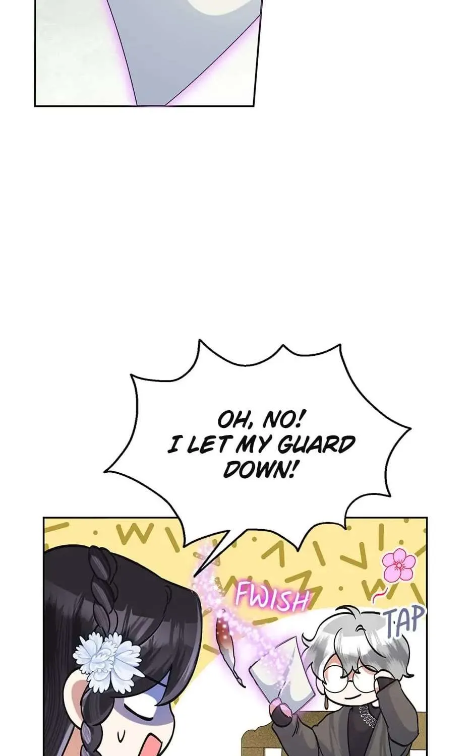 Another Happy Day For The Villainess Chapter 50 page 25 - 