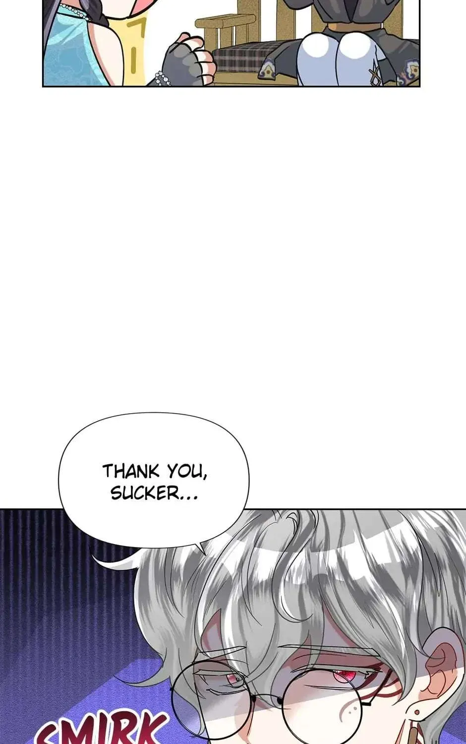 Another Happy Day For The Villainess Chapter 50 page 26 - 