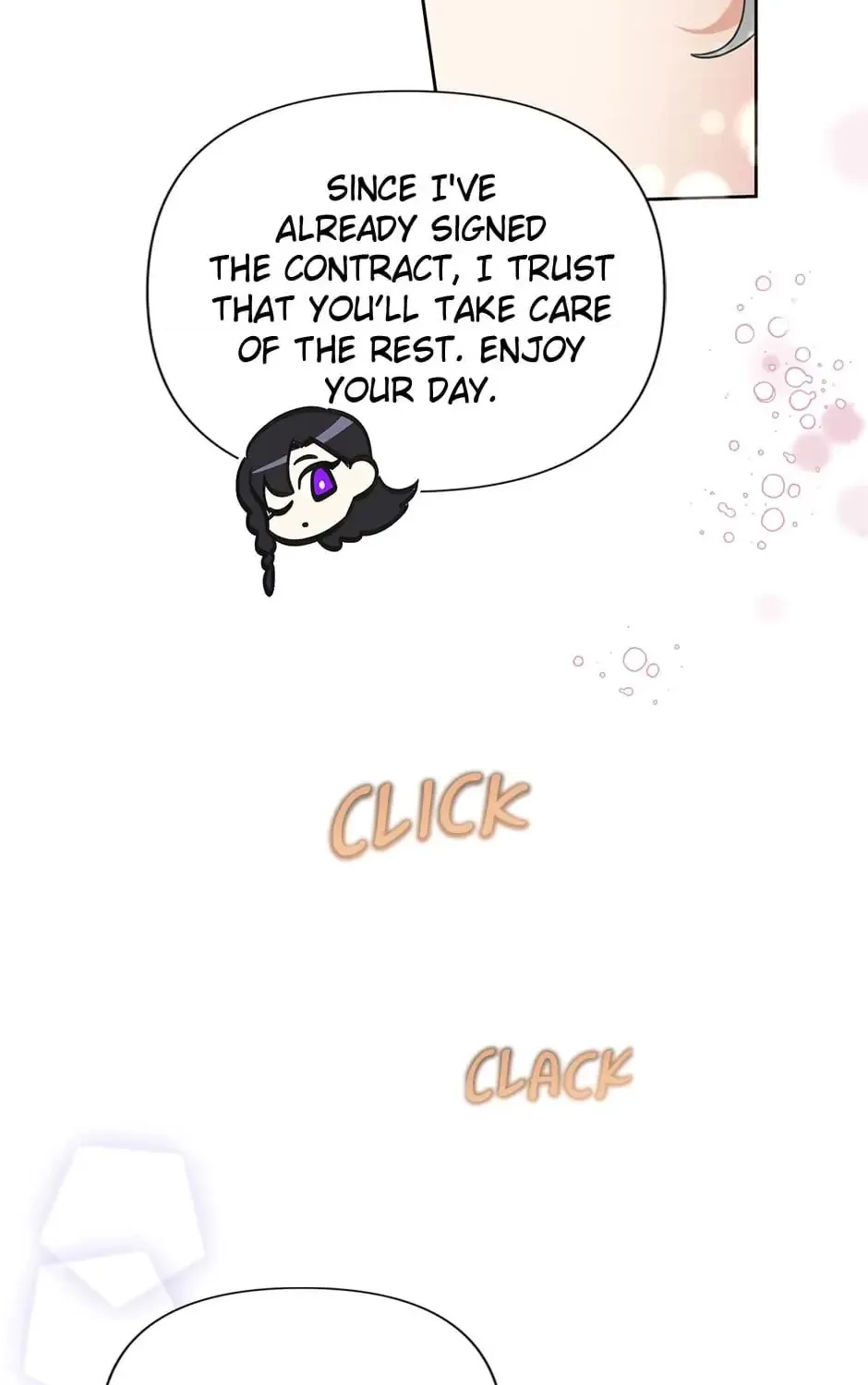 Another Happy Day For The Villainess Chapter 50 page 32 - 