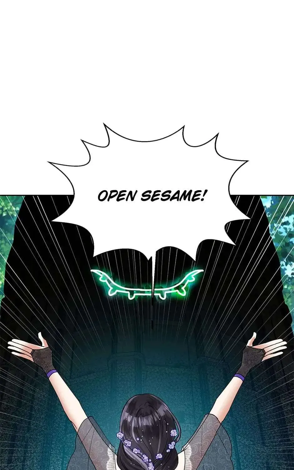Another Happy Day For The Villainess Chapter 50 page 41 - 