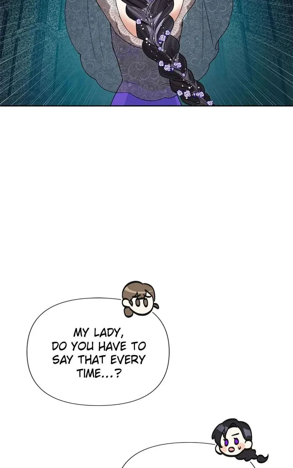 Another Happy Day For The Villainess Chapter 50 page 42 - 
