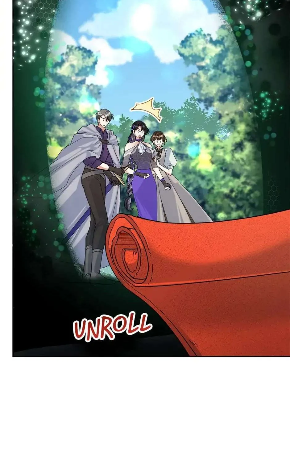 Another Happy Day For The Villainess Chapter 50 page 46 - 