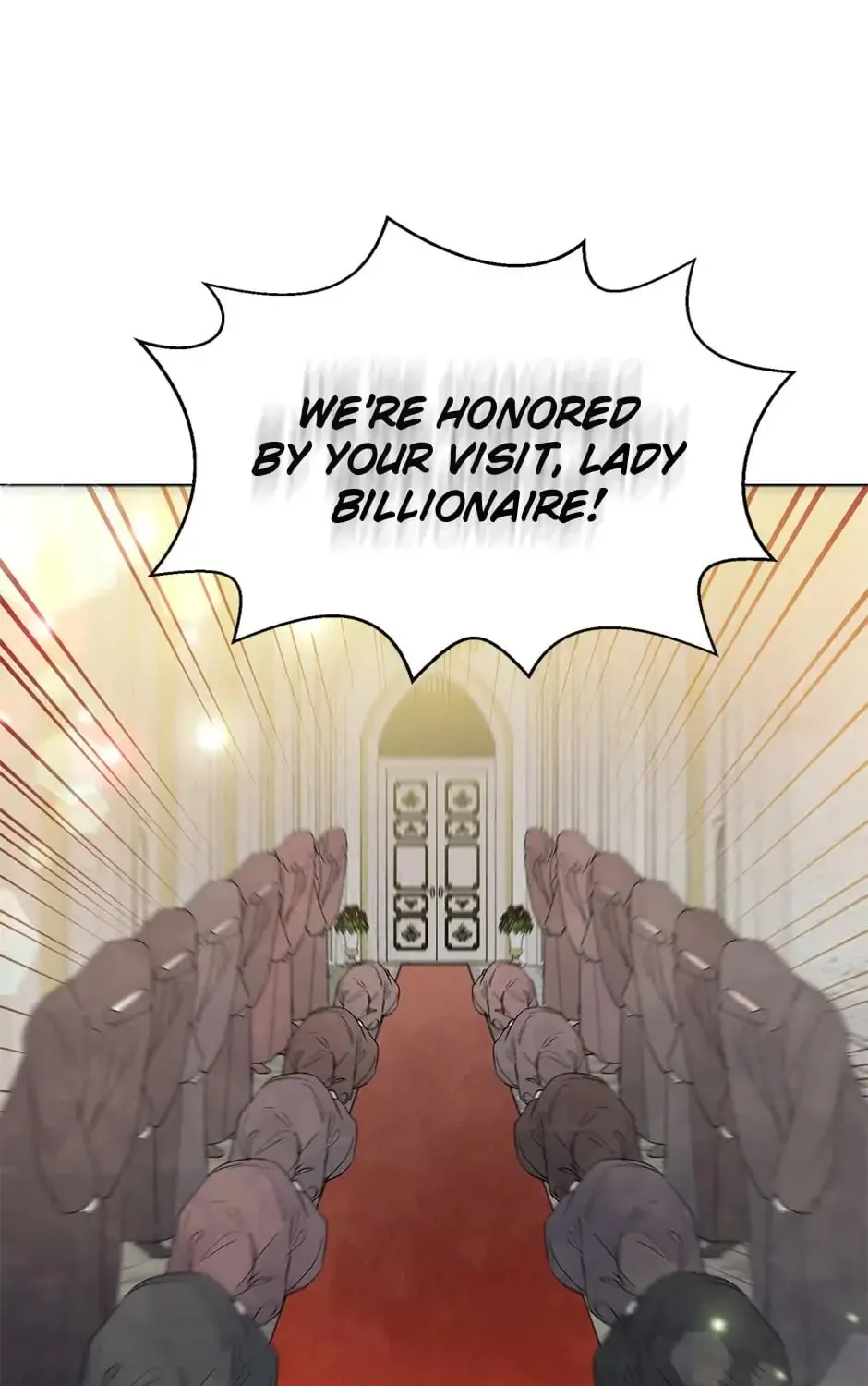 Another Happy Day For The Villainess Chapter 50 page 47 - 