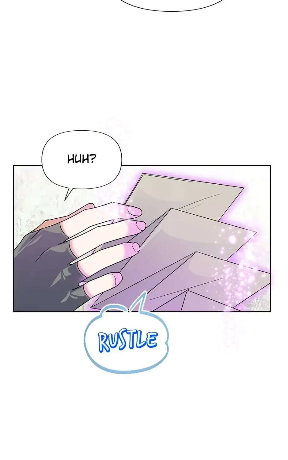 Another Happy Day For The Villainess Chapter 50 page 6 - 