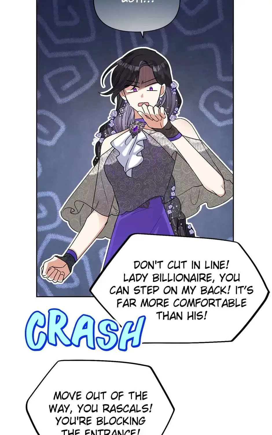 Another Happy Day For The Villainess Chapter 50 page 51 - 