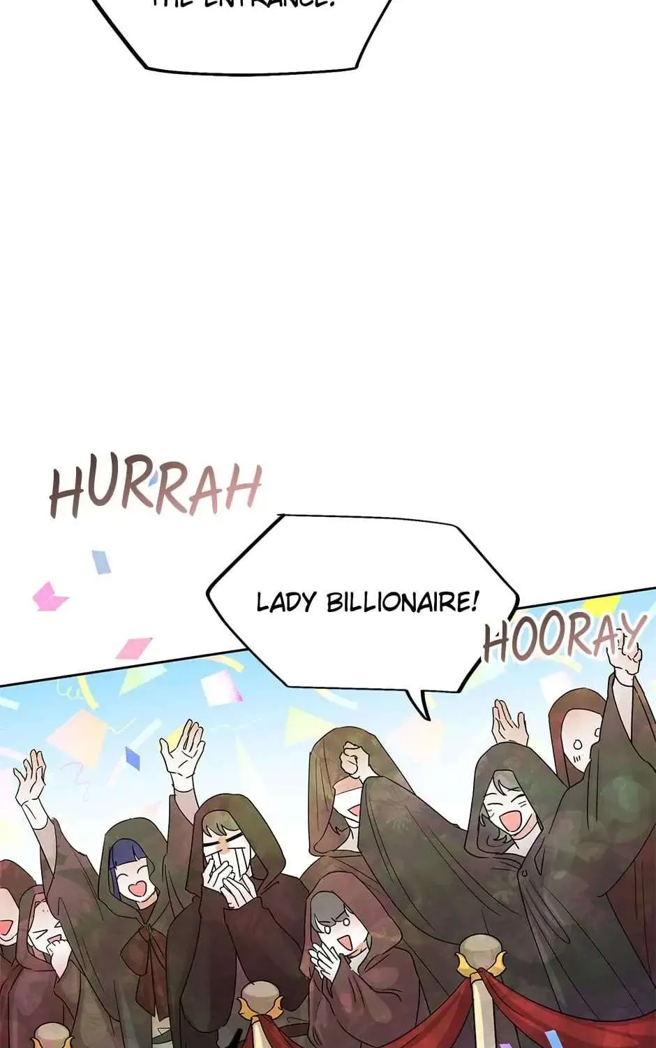 Another Happy Day For The Villainess Chapter 50 page 52 - 