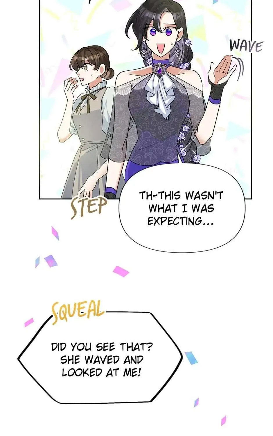 Another Happy Day For The Villainess Chapter 50 page 54 - 