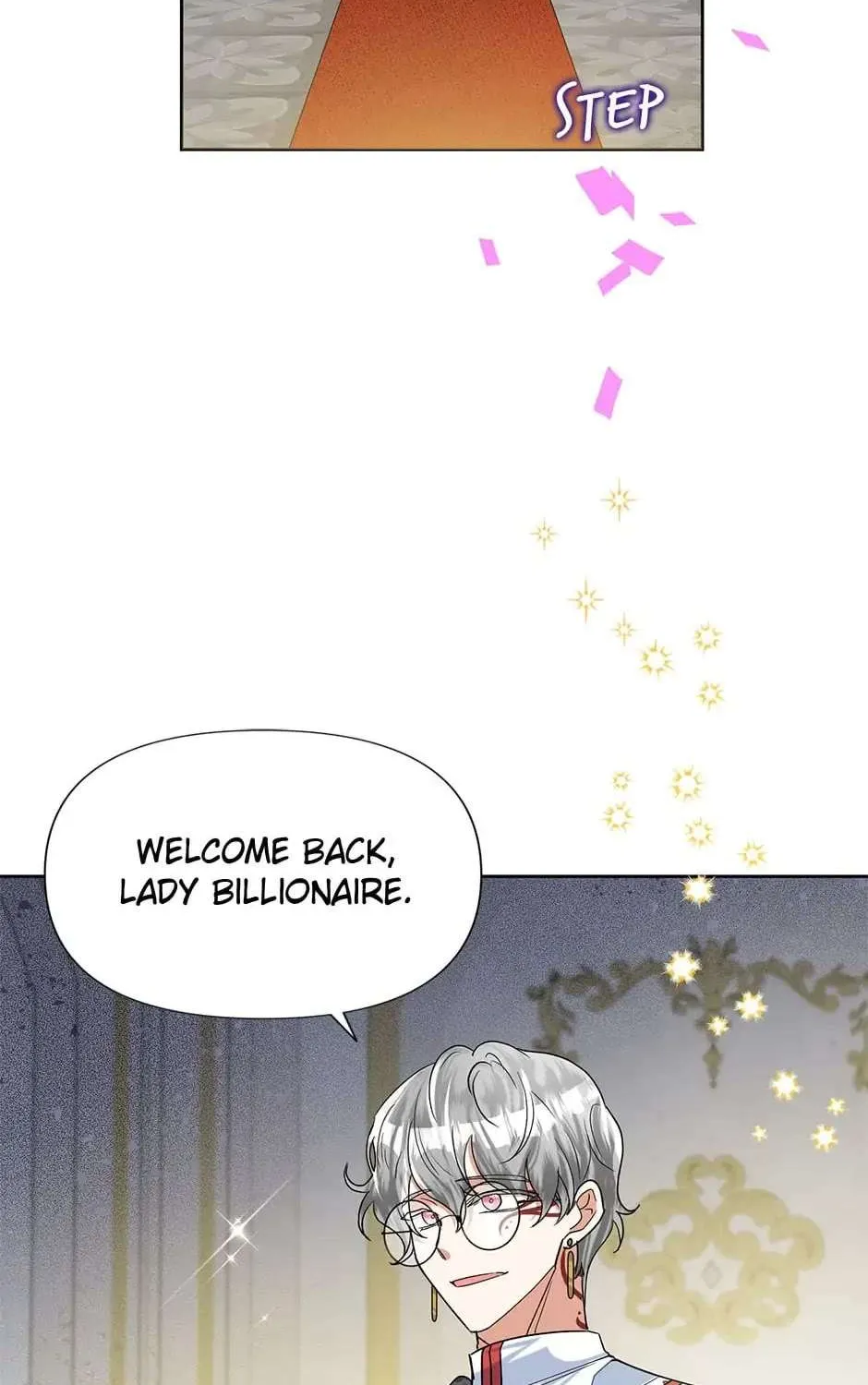 Another Happy Day For The Villainess Chapter 50 page 56 - 