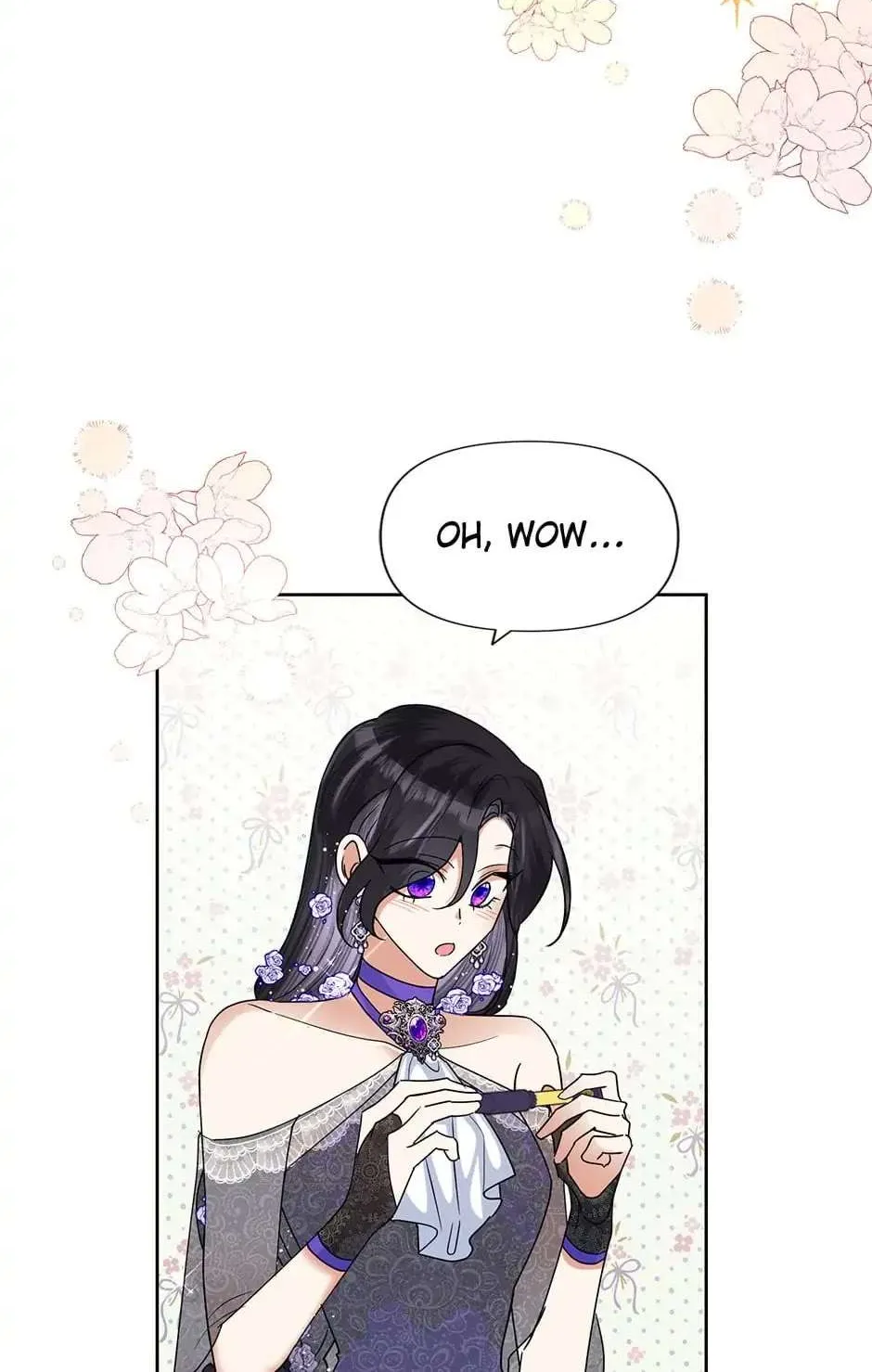 Another Happy Day For The Villainess Chapter 50 page 60 - 