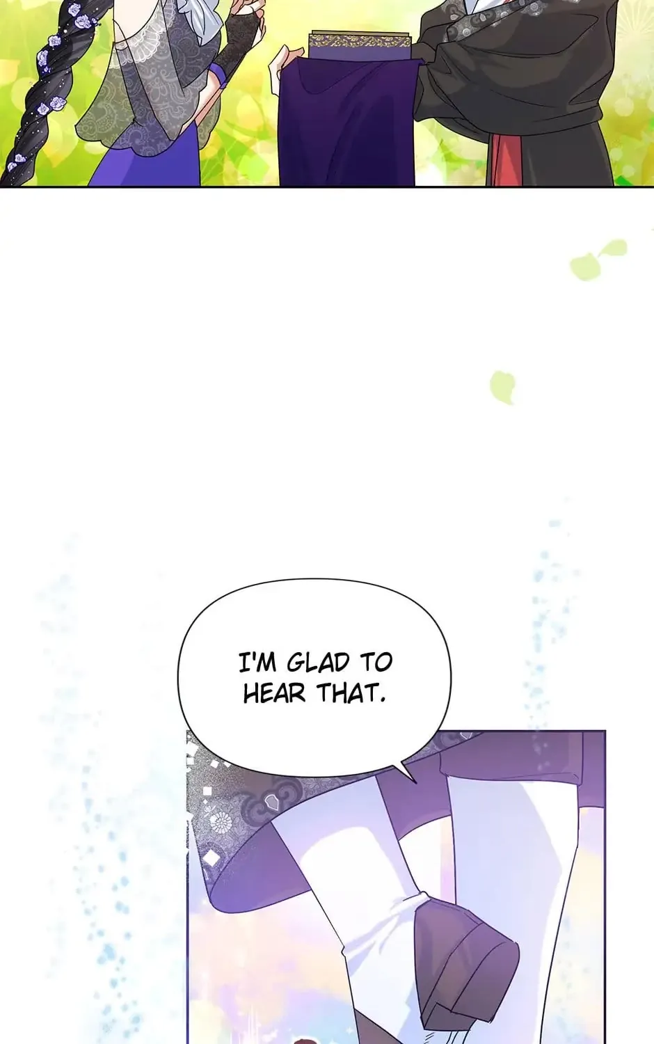 Another Happy Day For The Villainess Chapter 50 page 62 - 