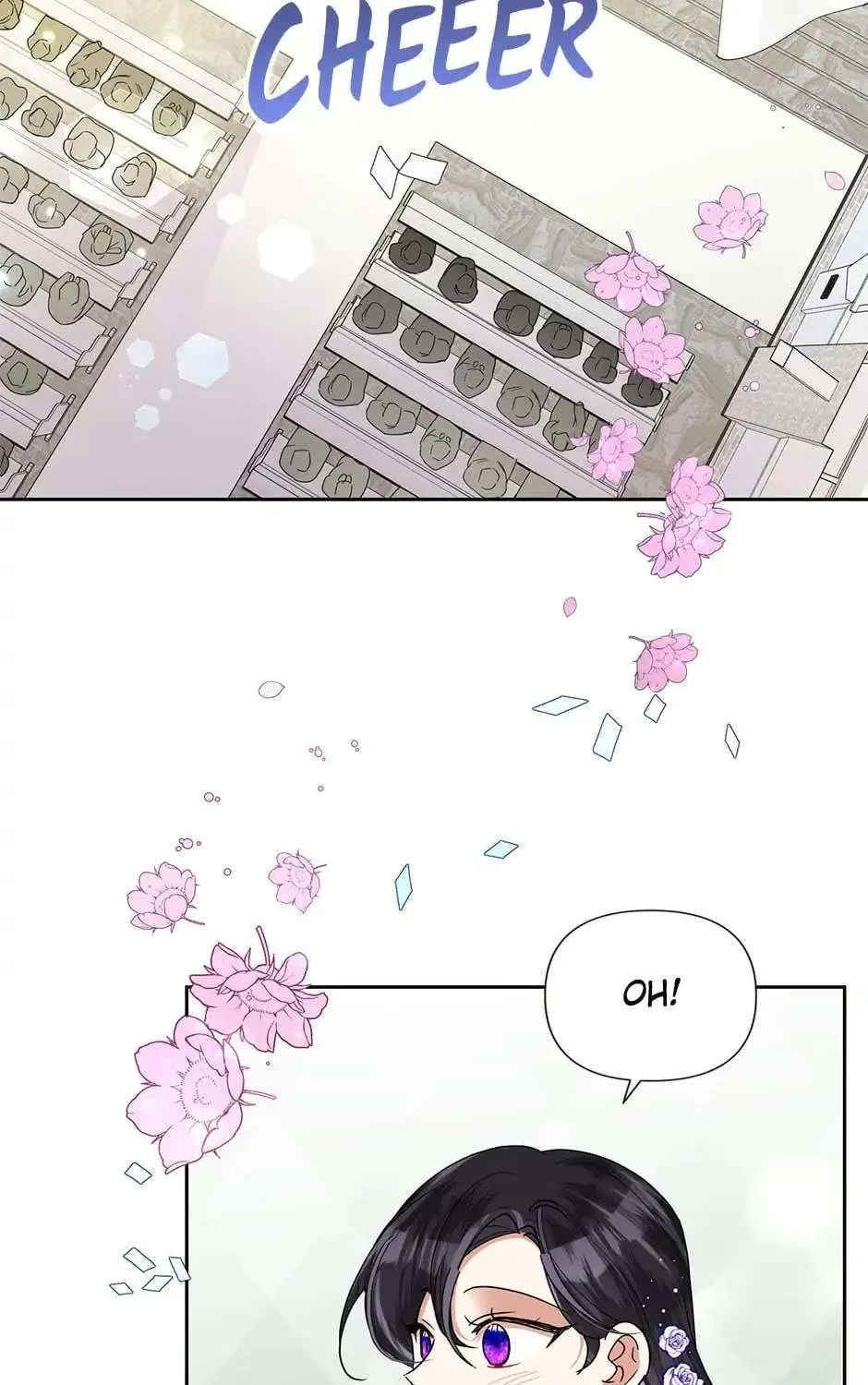 Another Happy Day For The Villainess Chapter 50 page 69 - 