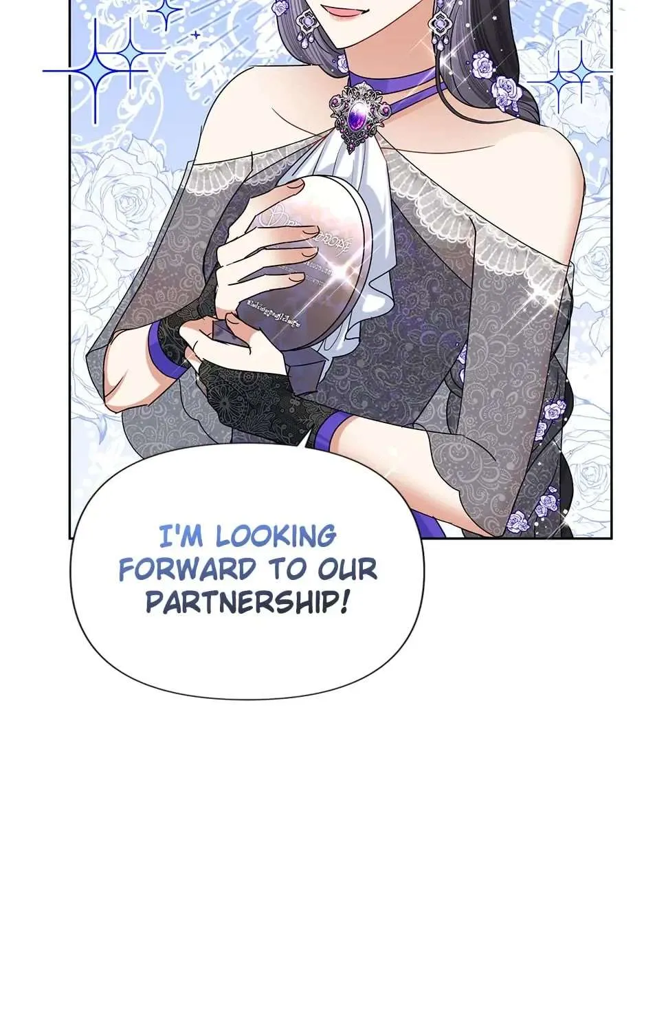 Another Happy Day For The Villainess Chapter 50 page 79 - 