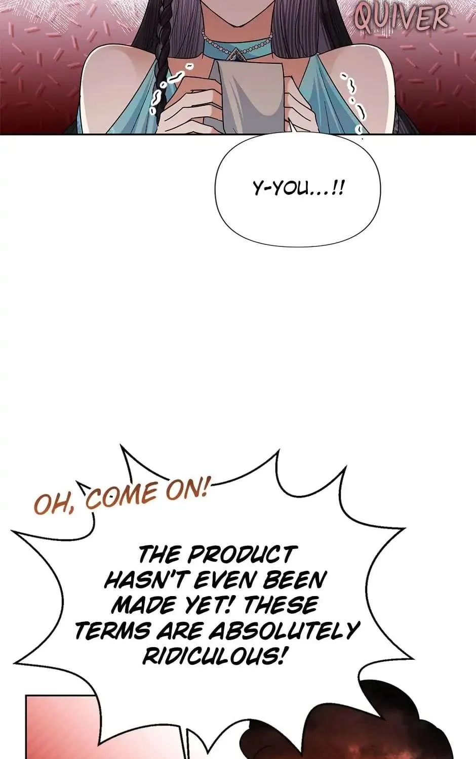Another Happy Day For The Villainess Chapter 50 page 9 - 