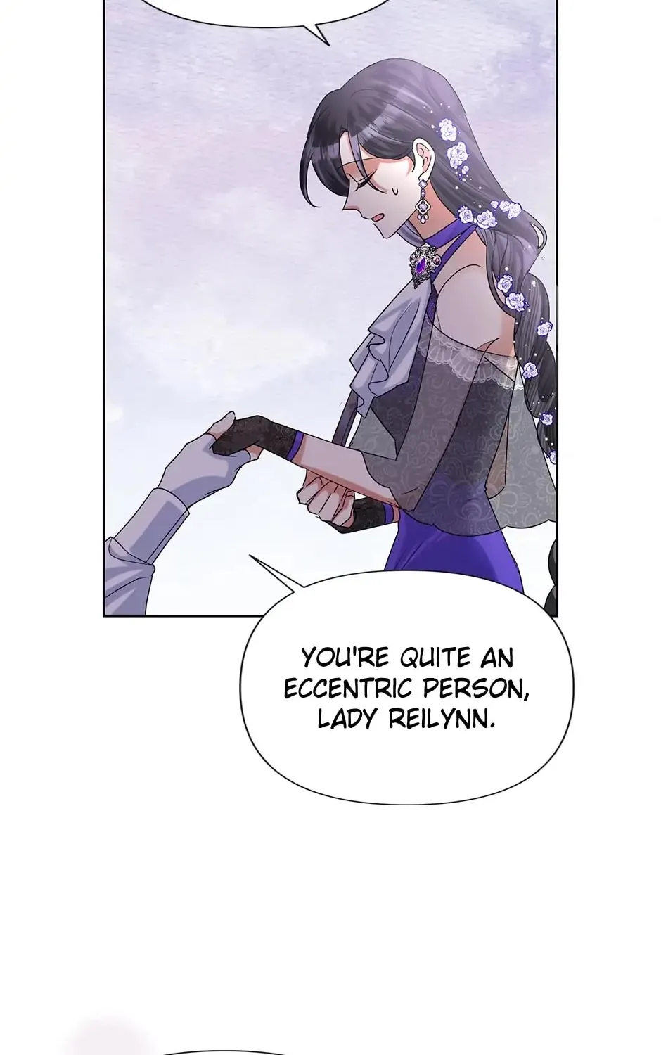 Another Happy Day For The Villainess Chapter 50 page 82 - 