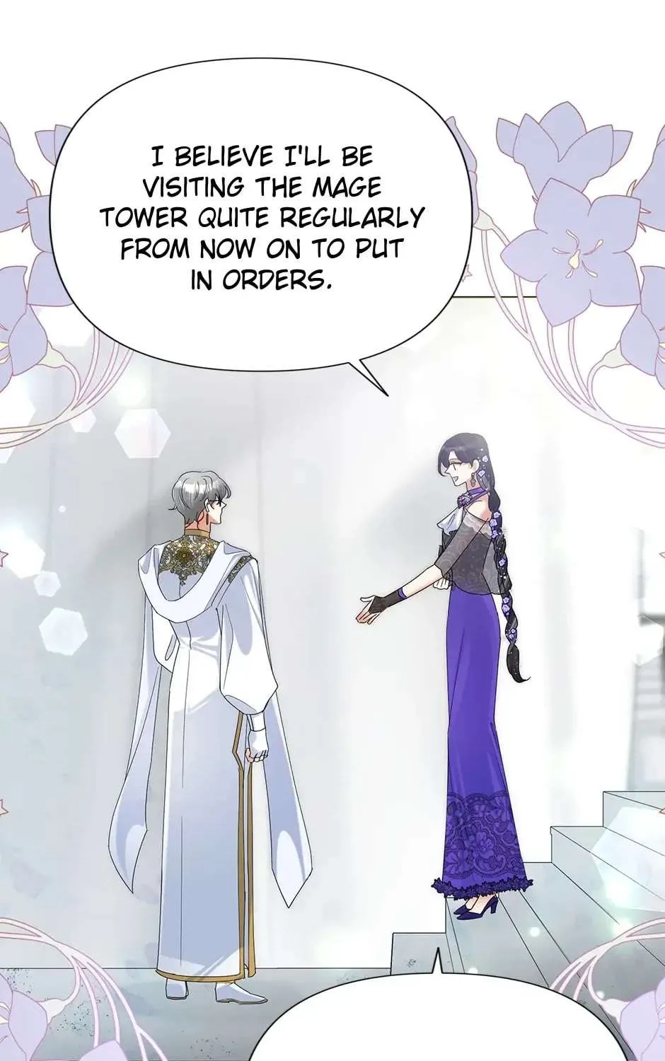 Another Happy Day For The Villainess Chapter 50 page 86 - 