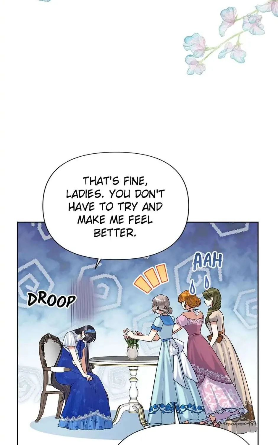 Another Happy Day For The Villainess Chapter 51 page 17 - 