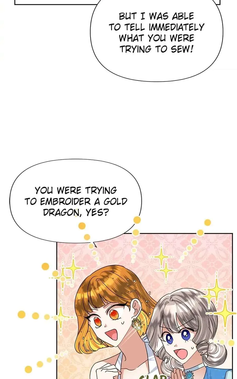 Another Happy Day For The Villainess Chapter 51 page 18 - 