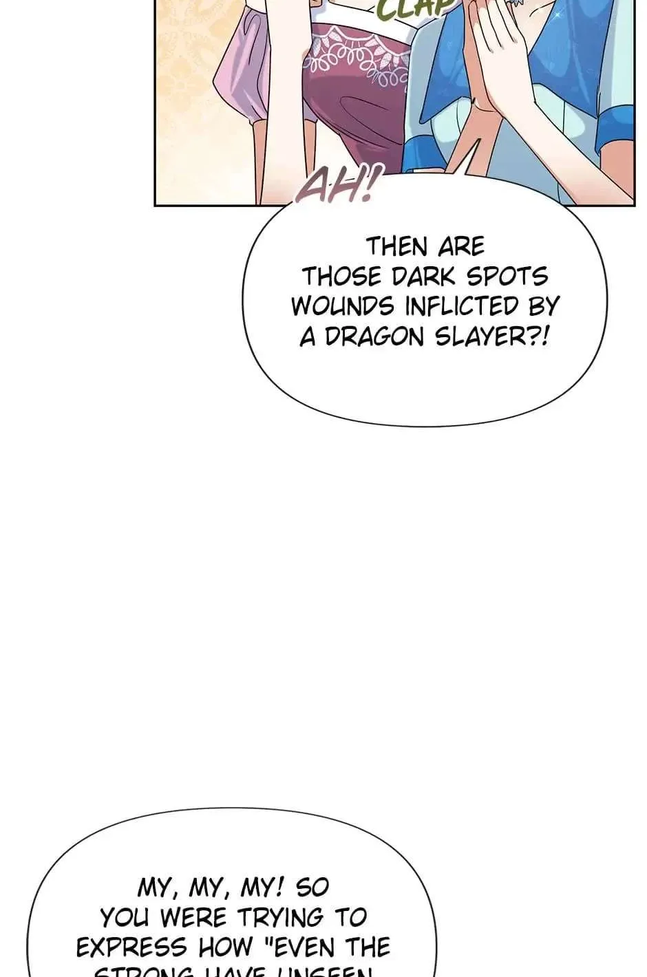 Another Happy Day For The Villainess Chapter 51 page 19 - 