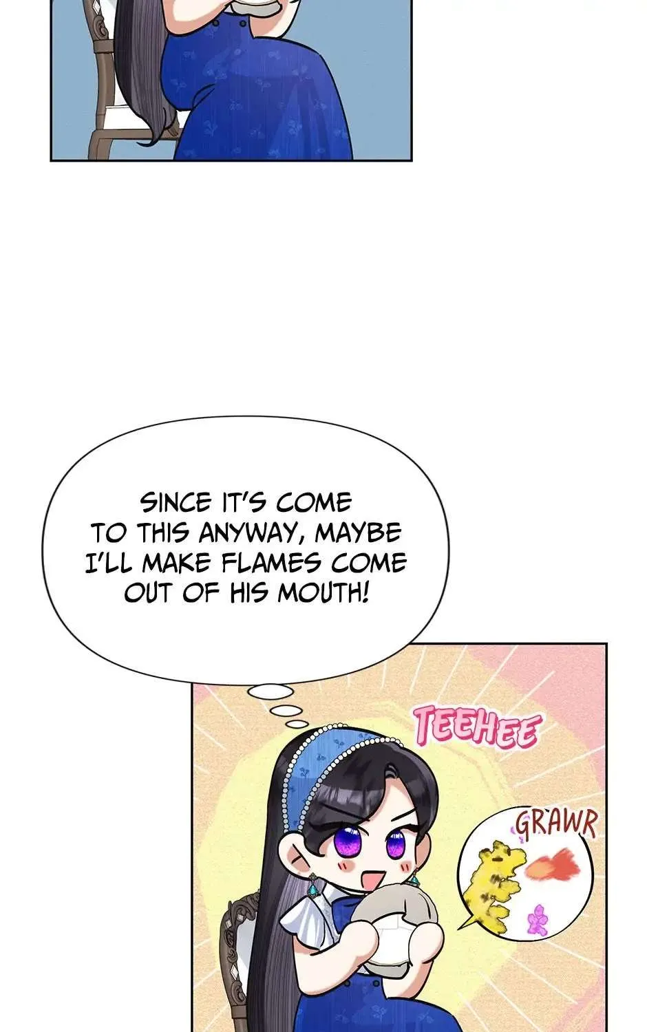 Another Happy Day For The Villainess Chapter 51 page 22 - 