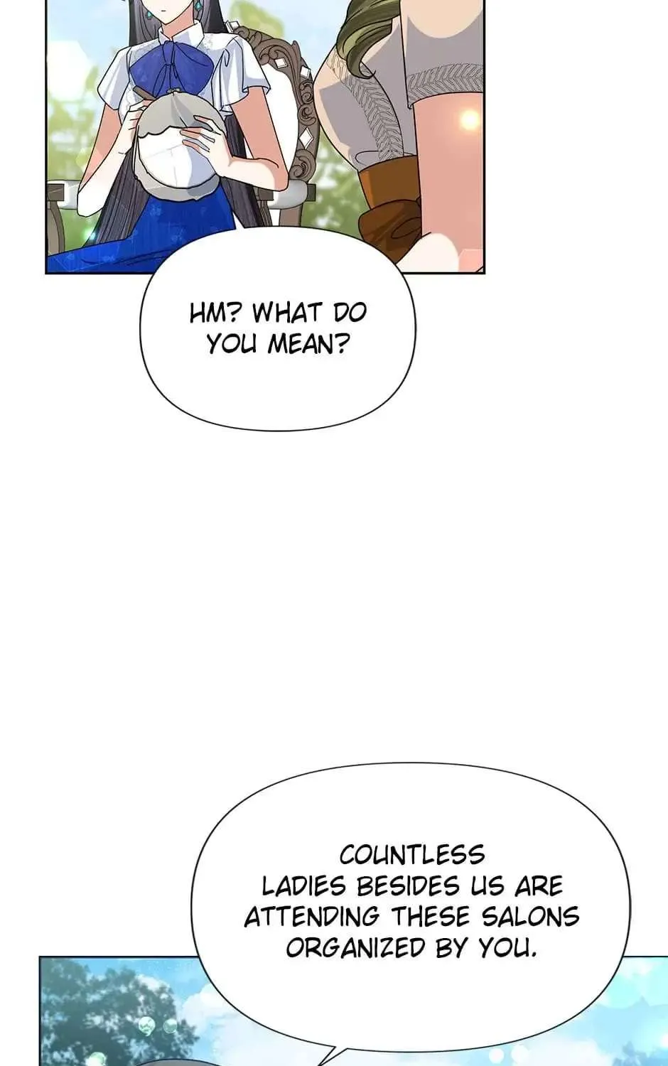 Another Happy Day For The Villainess Chapter 51 page 24 - 