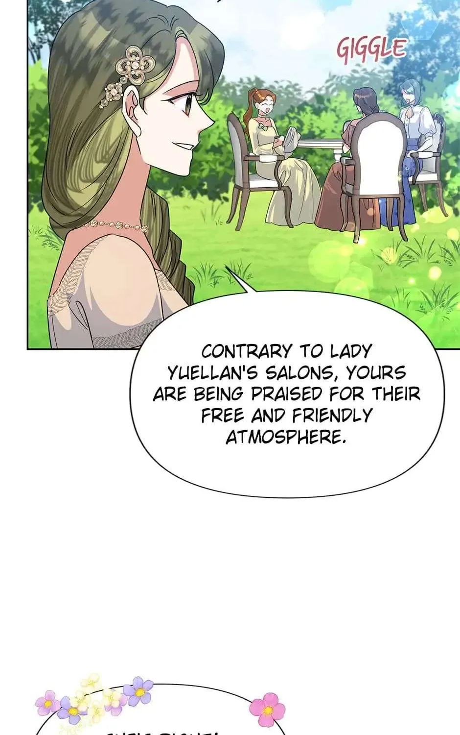 Another Happy Day For The Villainess Chapter 51 page 25 - 