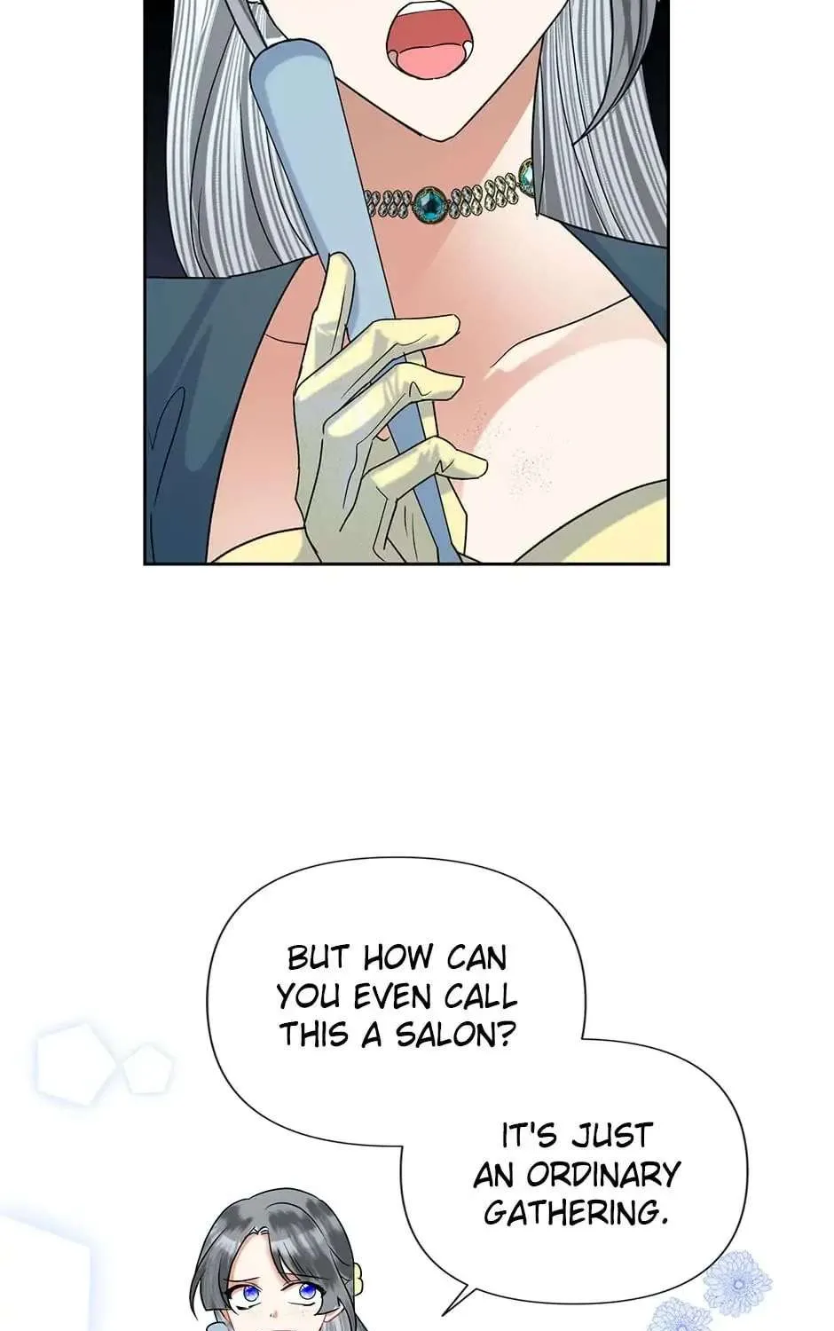 Another Happy Day For The Villainess Chapter 51 page 30 - 