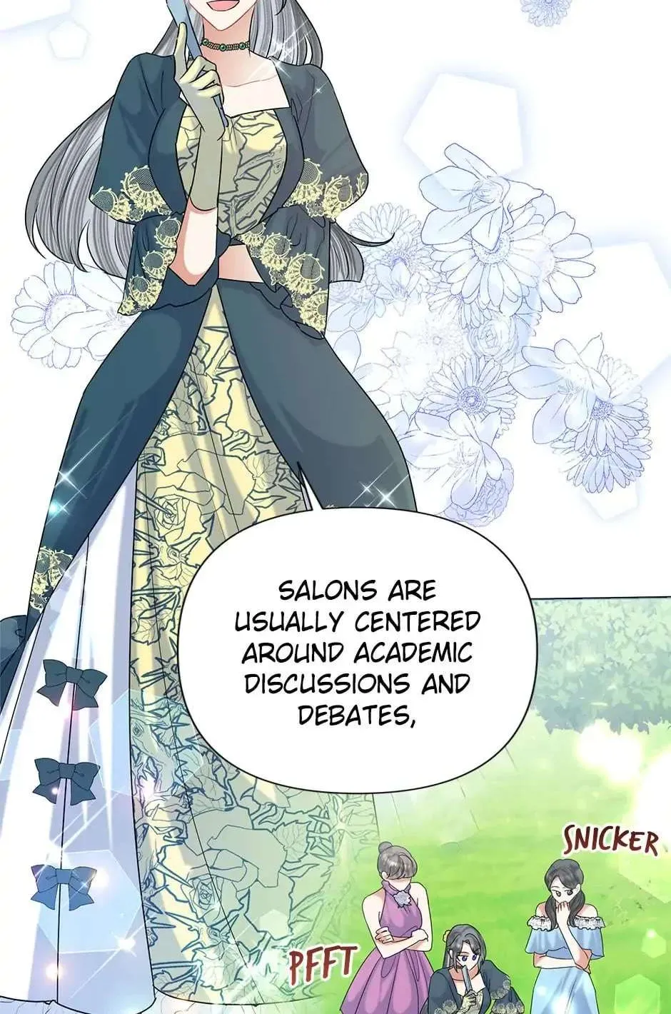 Another Happy Day For The Villainess Chapter 51 page 31 - 