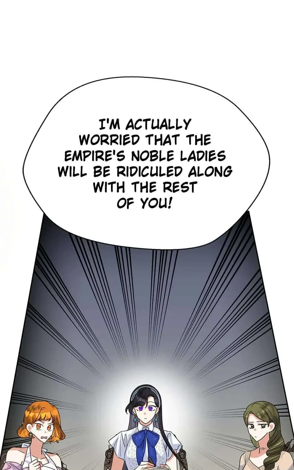 Another Happy Day For The Villainess Chapter 51 page 34 - 