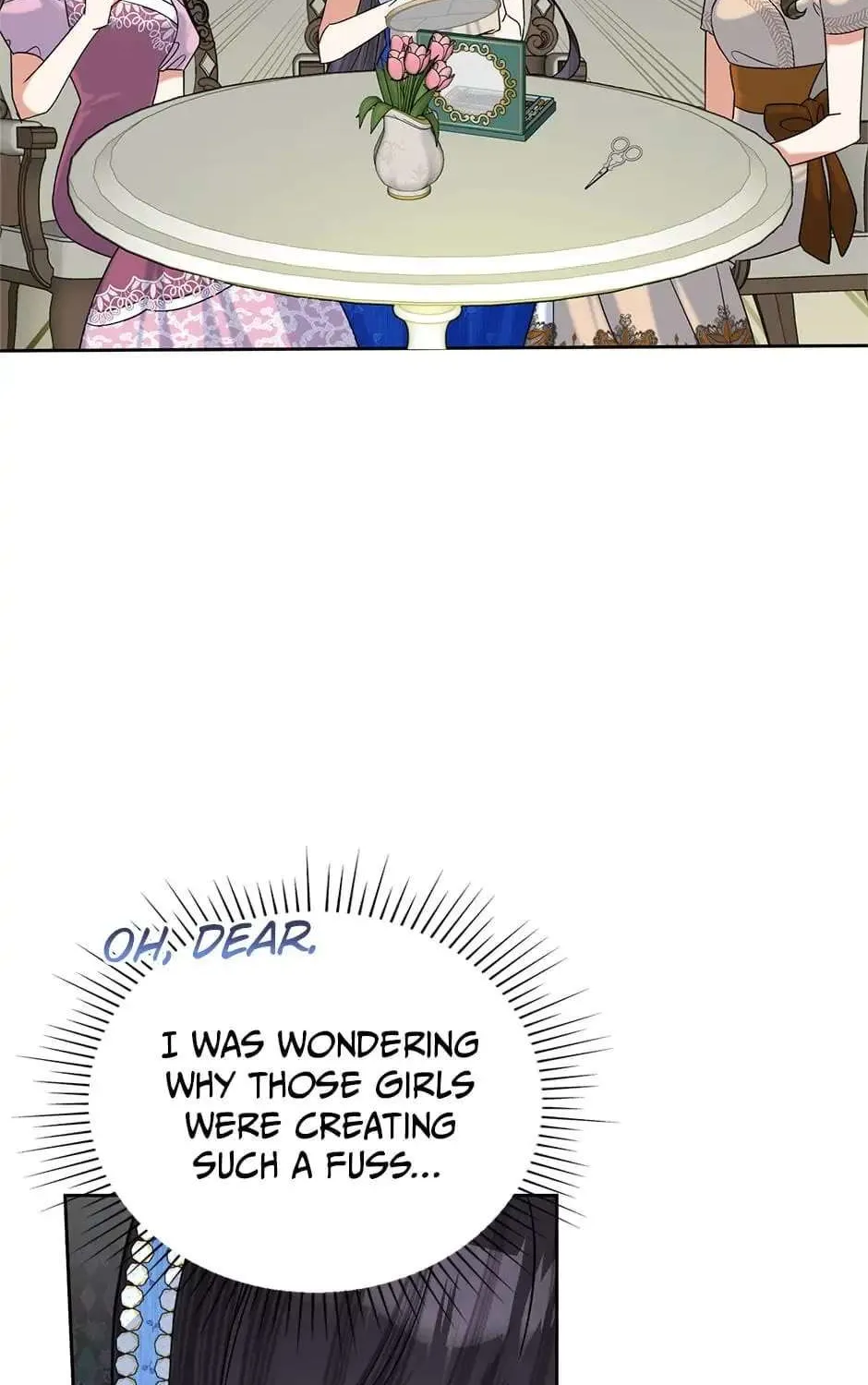 Another Happy Day For The Villainess Chapter 51 page 35 - 